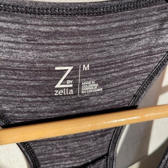 Z by Zella Performance Tank - Picture 3 of 3